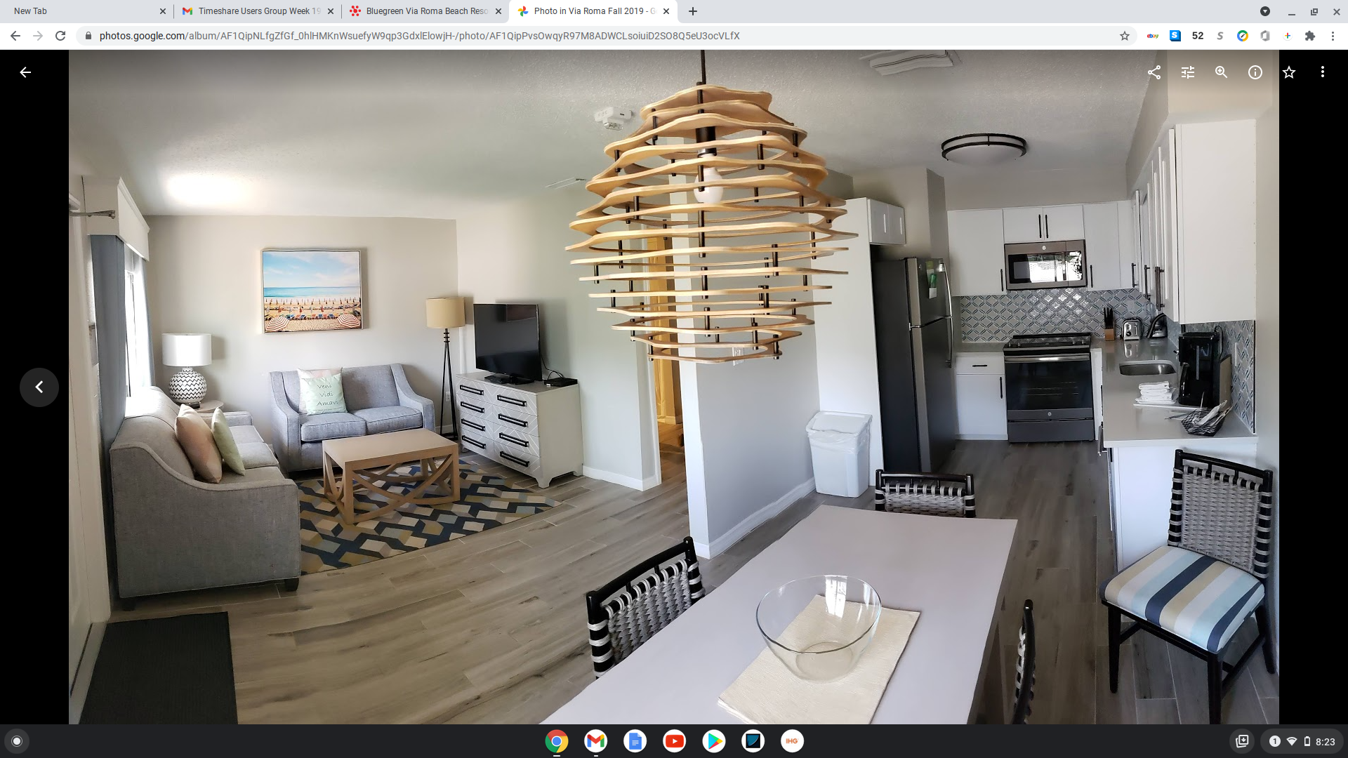 Loading Resort Image...